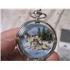 Image 3 : huntman brothers collection pocket watch in case (working)