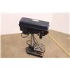 Image 2 : drill press mastercraft 8"