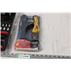 Image 3 : autoshop 70pc and maintenance kit, strap wrenches