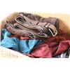 Image 2 : box with clothes (large - XXL)