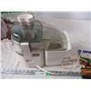 Image 2 : The Juicemen Jr Juicer (says never used)