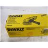 Image 4 : dewalt 4.5" heavy duty grinder (working)