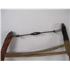 Image 2 : vintage bucksaw