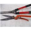 Image 2 : hedge trimmers (2)