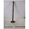 Image 1 : sledge hammer
