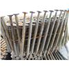 Image 5 : 2" and 2.5" coil nails