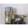 Image 2 : hitachi 3.75" coil nailer