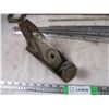 Image 2 : miller falls hand plane + misc
