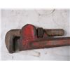 Image 2 : 18" pipe wrench