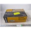 Image 1 : sealed box 2" coil nails