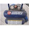 Image 2 : campbell hausfeld 110 psi air compressor