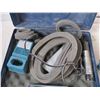 Image 3 : makita 9.6V Tile cutter charger + case