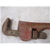 Image 2 : 18" pipe wrench