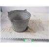 Image 1 : pail feeder for calves