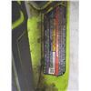 Image 4 : ryobi 18V chainsaw (no battery)