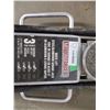 Image 3 : motomaster 3ton floor jack, steel aluminum garage jack