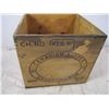 Image 2 : canadian butter sask wooden crate