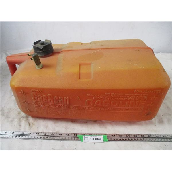 attwood gasScan 6gal gas can