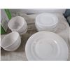 Image 2 : whole home + corning ware dishware + cuttlery