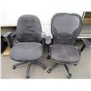 Image 1 : office chairs (need cleaning)