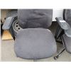 Image 2 : office chairs (need cleaning)