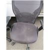 Image 4 : office chairs (need cleaning)