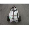Image 5 : 25 gal spray tank on 2 wheel pull behind