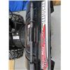 Image 3 : craftsman model 1350 27" 305cc electric start snowblower
