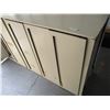 Image 2 : large metal filing cabinet 36x18x65