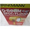Image 2 : brinkmann 12V spot/flood light