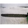 Image 3 : John deere c540 LE Chainsaw - good working order