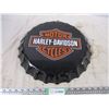 Image 1 : Harley Davidson wall hanger