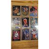 Image 1 : Gretzky 9 Card lot - some inserts