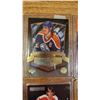 Image 2 : Gretzky 9 Card lot - some inserts