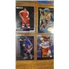 Image 3 : Gretzky 9 Card lot - some inserts