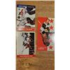 Image 2 : Glenn Hall + Gordie Howe Cards