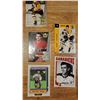 Image 2 : Bobby Orr + Maurice Richard Cards