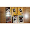 Image 3 : Bobby Hull Hockey Card Lot