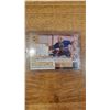 Image 1 : Grant Fuhr Game used jersey #/150