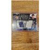 Image 1 : Jaromir Jagr game worn jersey card