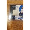 Image 2 : Alfredsson Franchise Fabric game jersey card