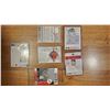 Image 4 : Gordie Howe Detroit Red Wings card lot - inserts