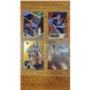 Image 1 : Wayne Gretzky Invincible + Synergy cards