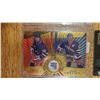 Image 3 : Wayned Gretzky Teamates cards / inserts