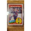 Image 1 : 83-84 OPC - Wayne Gretzky Trophy Winners - Good grade!