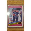Image 2 : 2X The Money - 83-84 OPC - Wayne Gretzky Record breakers + goal leader - Good grade!