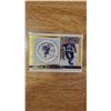 Image 1 : Gretzky All Star Game Canada Post Stamp Hockey Card - 2003 Pacific
