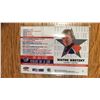 Image 2 : Gretzky All Star Game Canada Post Stamp Hockey Card - 2003 Pacific