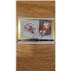 Image 1 : Howe All Star Game Canada Post Stamp Hockey Card - 2003 Pacific