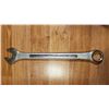 Image 1 : Heavy 1 1/2" Wrench Jet 700521 - 18.5" long